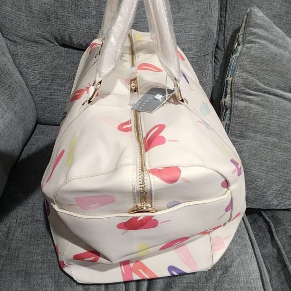 Pops weekender bag Deux Lux - Picture 9 of 9